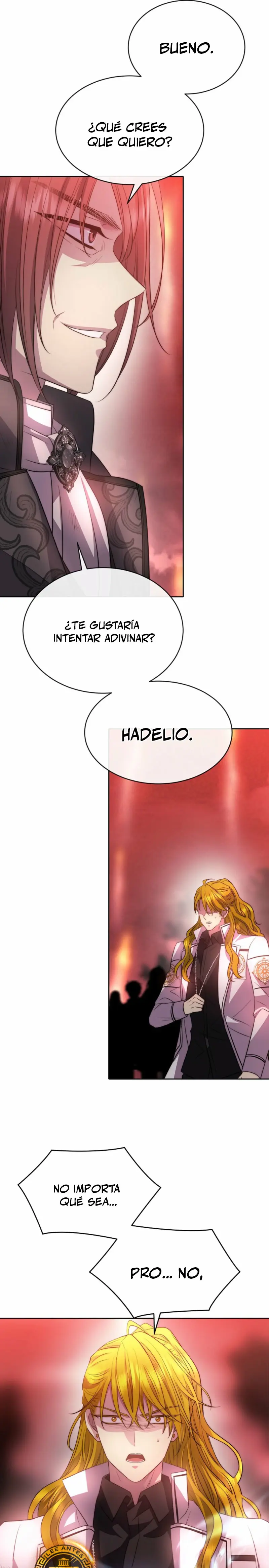 Mago Oscuro  (Black Haze remake) > Capitulo 46 > Page 201