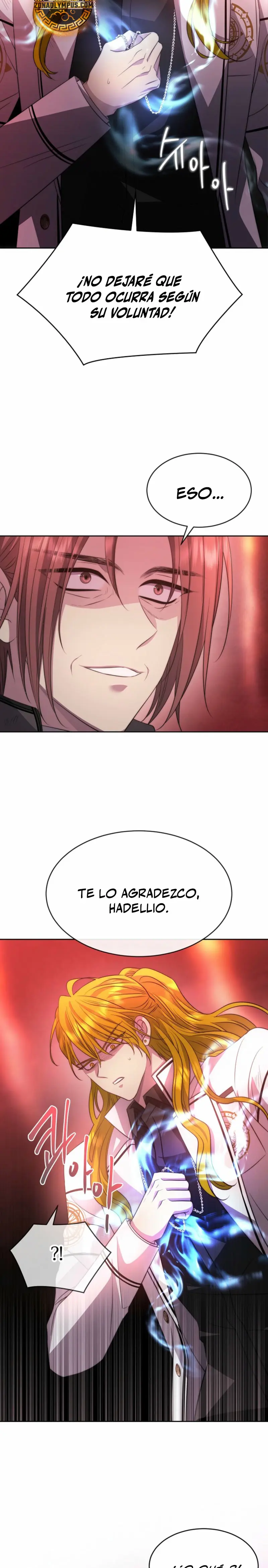 Mago Oscuro  (Black Haze remake) > Capitulo 46 > Page 211