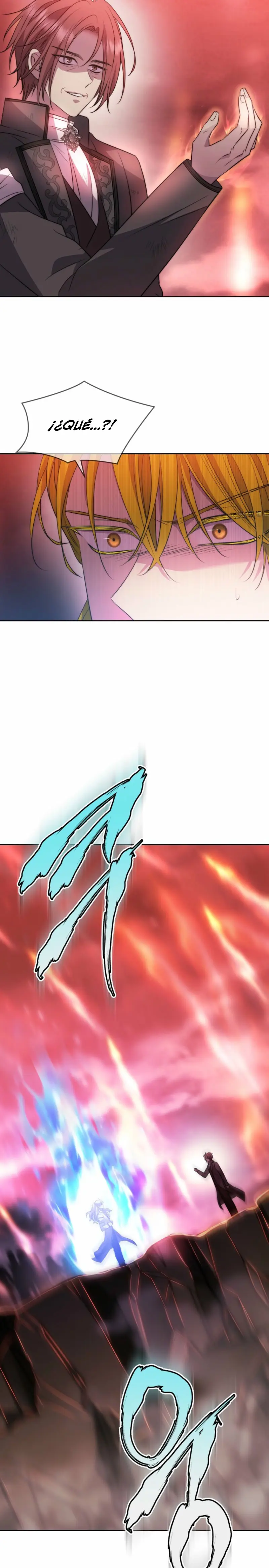 Mago Oscuro  (Black Haze remake) > Capitulo 46 > Page 231