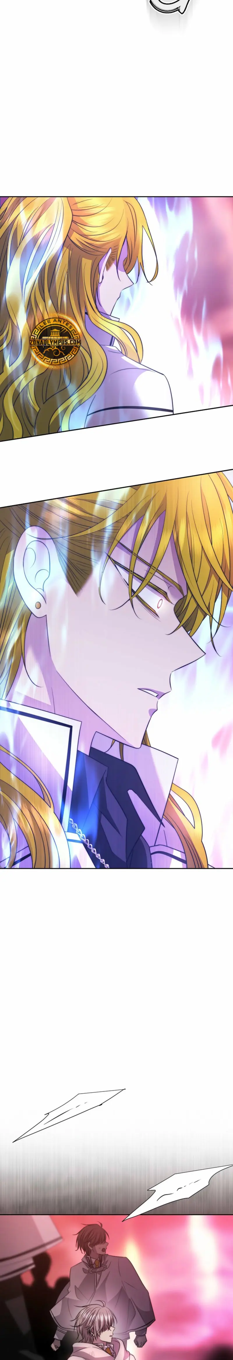 Mago Oscuro  (Black Haze remake) > Capitulo 46 > Page 241