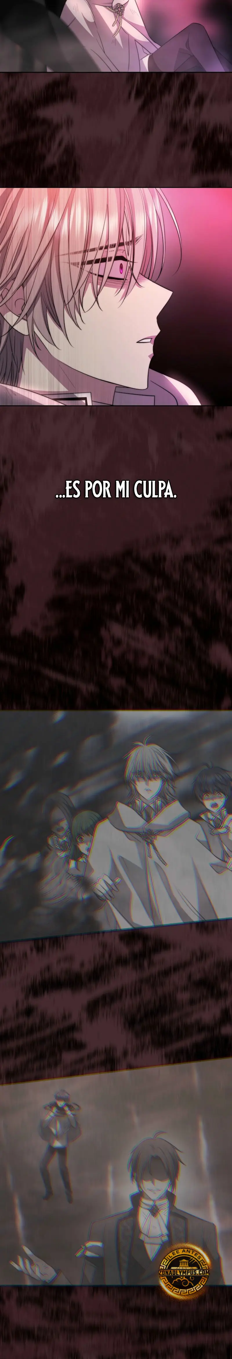 Mago Oscuro  (Black Haze remake) > Capitulo 46 > Page 251