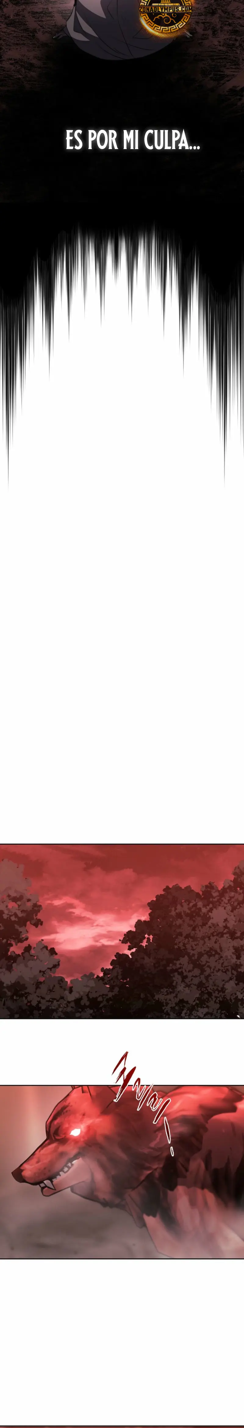 Mago Oscuro  (Black Haze remake) > Capitulo 46 > Page 281