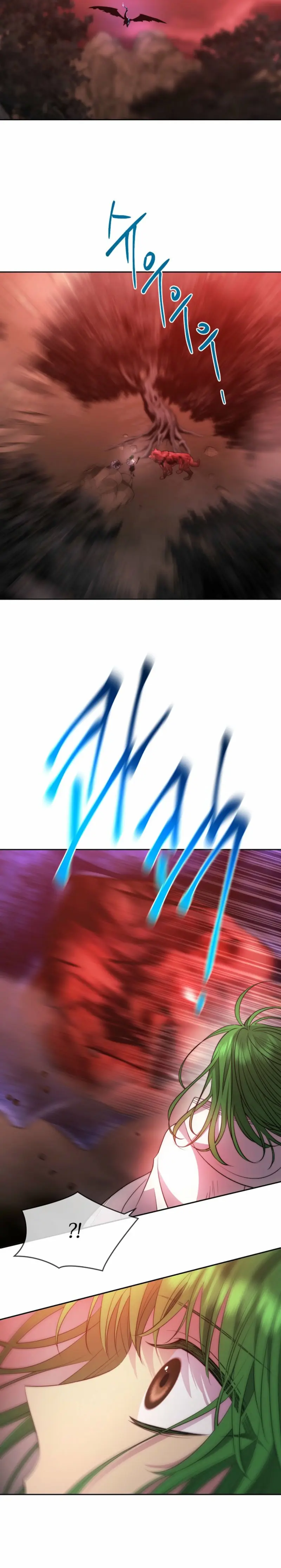 Mago Oscuro  (Black Haze remake) > Capitulo 46 > Page 331