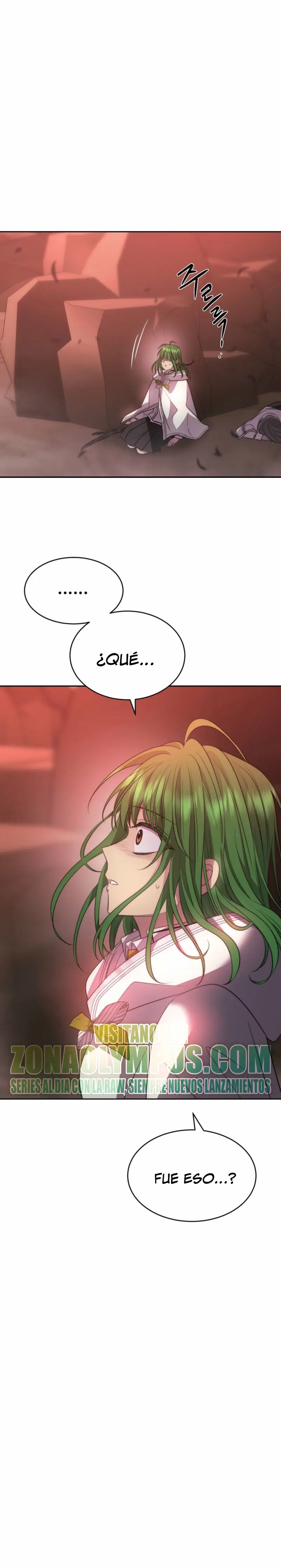 Mago Oscuro  (Black Haze remake) > Capitulo 46 > Page 361