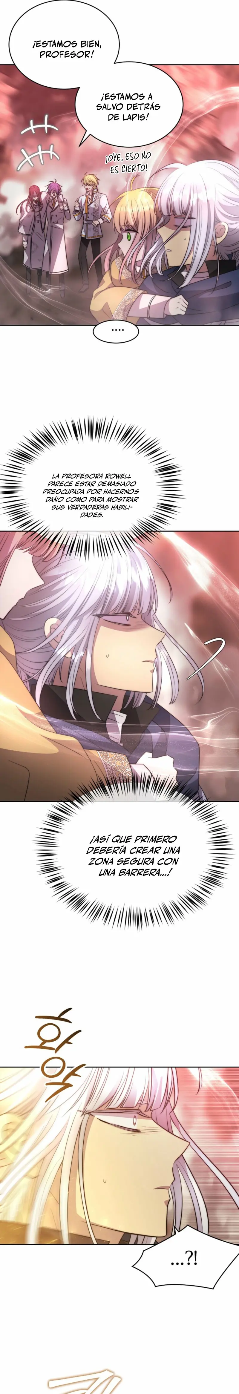 Mago Oscuro  (Black Haze remake) > Capitulo 47 > Page 81