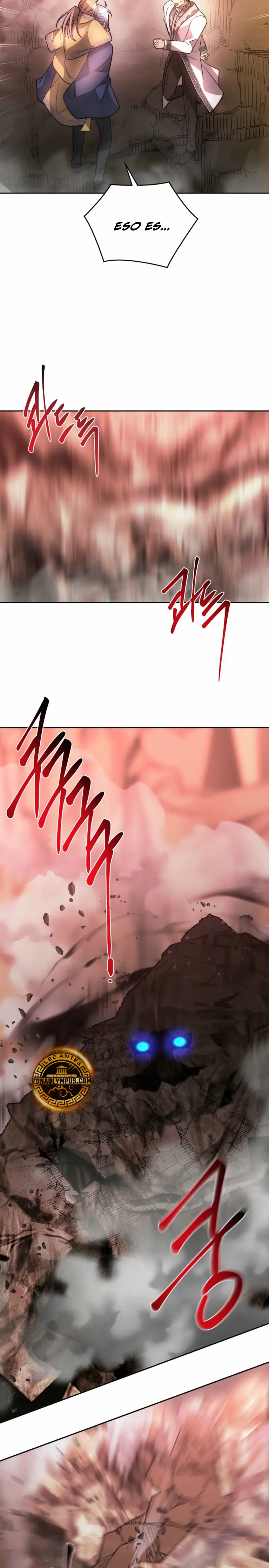 Mago Oscuro  (Black Haze remake) > Capitulo 47 > Page 141