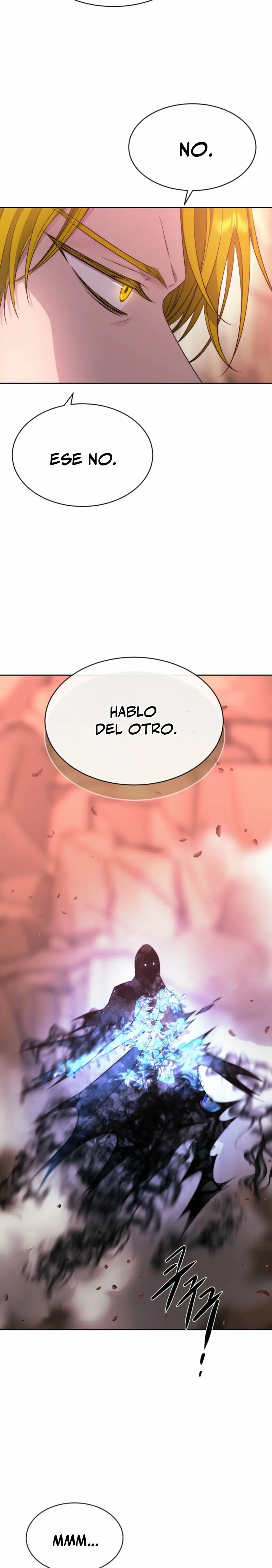 Mago Oscuro  (Black Haze remake) > Capitulo 47 > Page 161