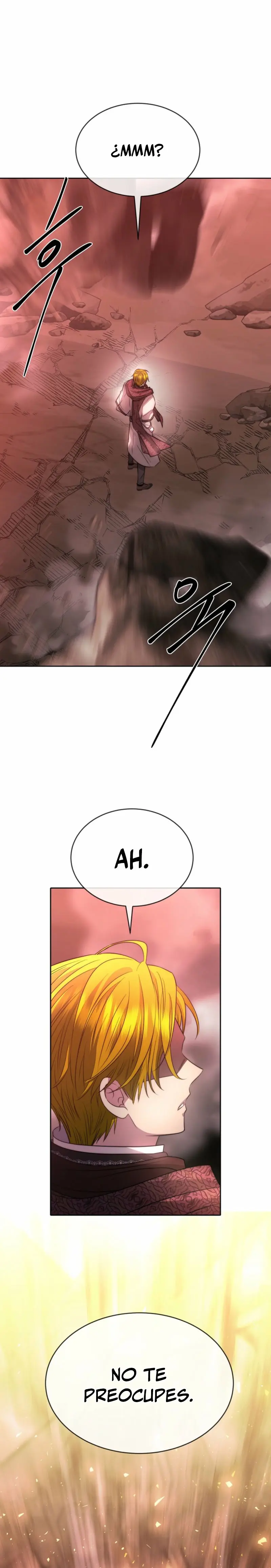 Mago Oscuro  (Black Haze remake) > Capitulo 47 > Page 191