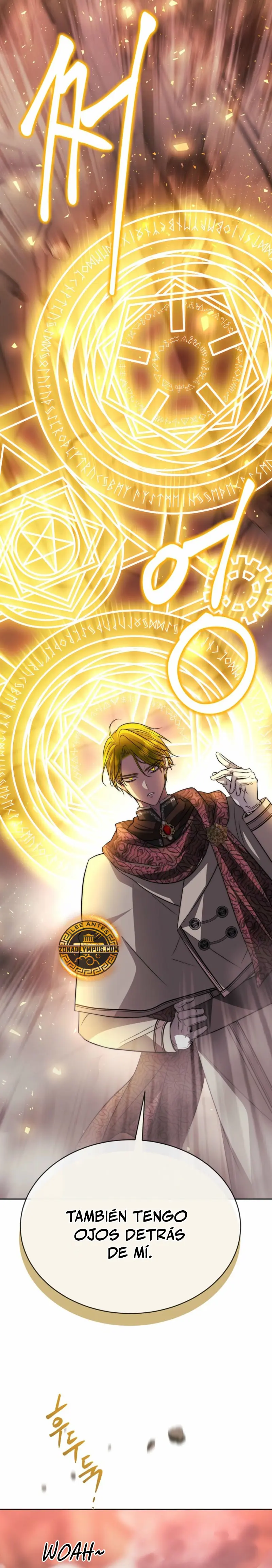 Mago Oscuro  (Black Haze remake) > Capitulo 47 > Page 201