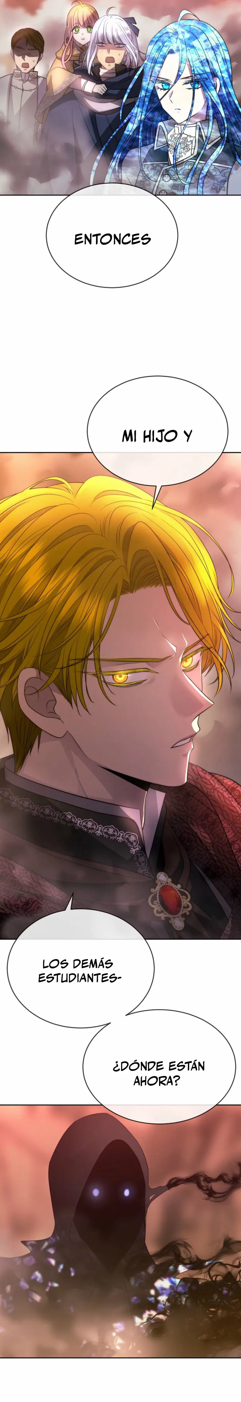 Mago Oscuro  (Black Haze remake) > Capitulo 47 > Page 211