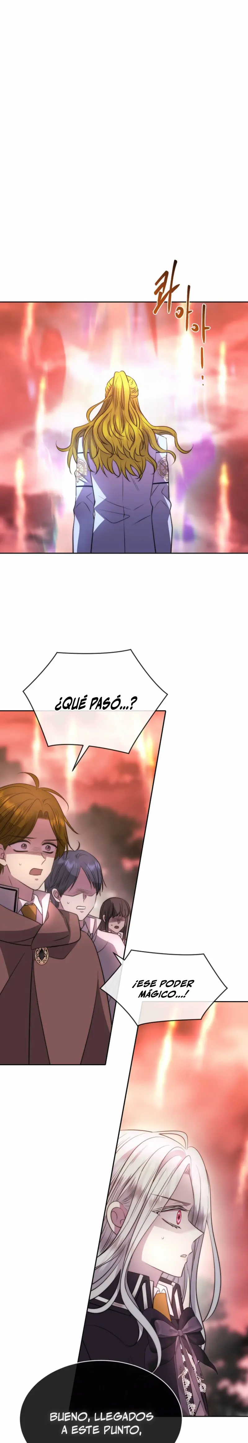Mago Oscuro  (Black Haze remake) > Capitulo 47 > Page 221