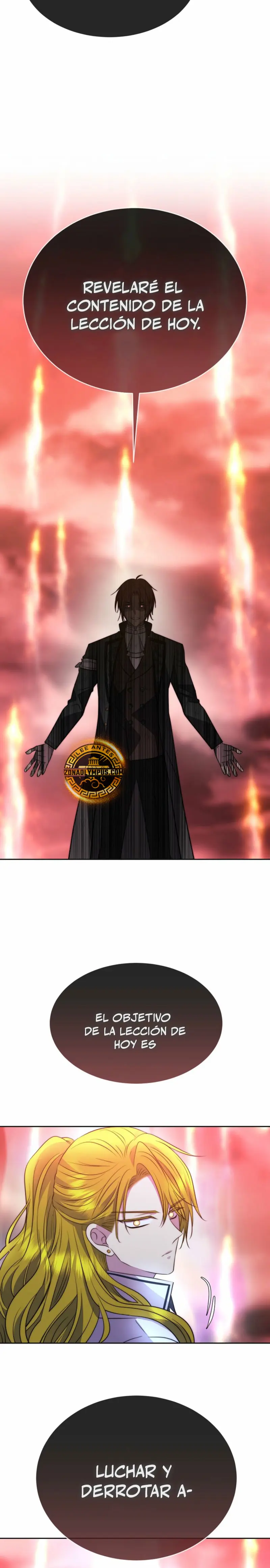 Mago Oscuro  (Black Haze remake) > Capitulo 47 > Page 231