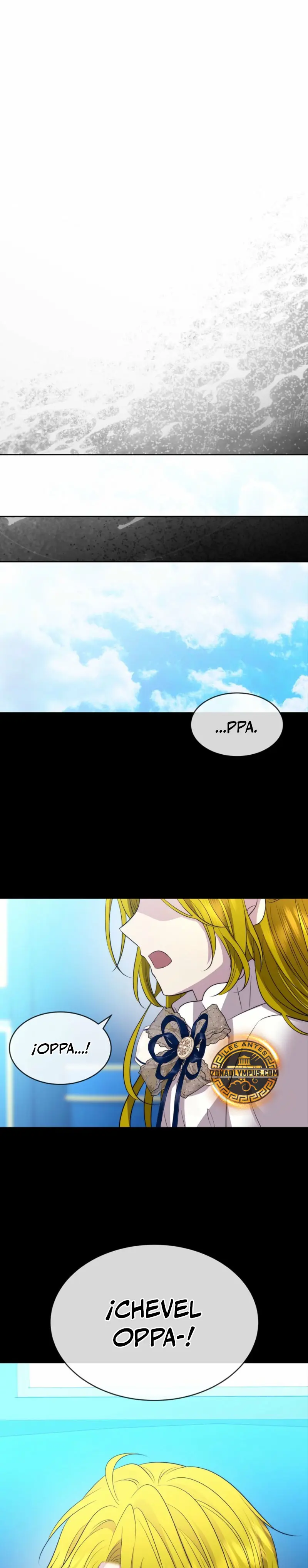 Mago Oscuro  (Black Haze remake) > Capitulo 47 > Page 291