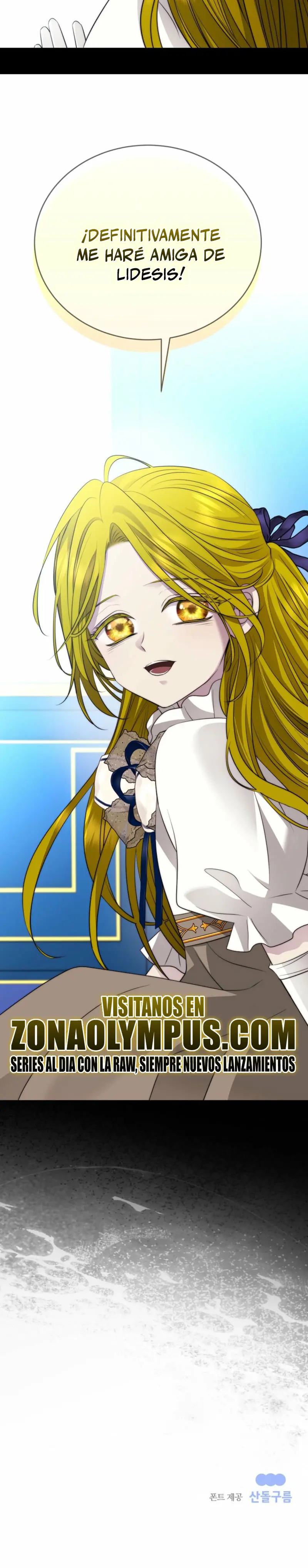 Mago Oscuro  (Black Haze remake) > Capitulo 47 > Page 321