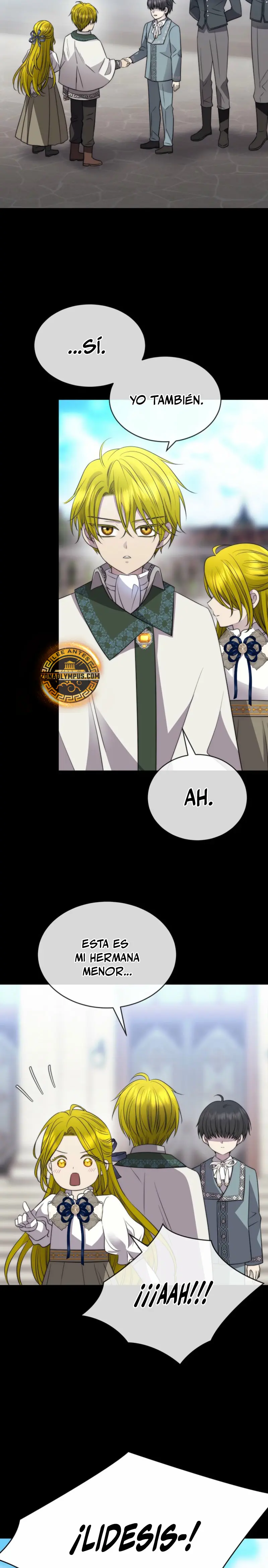 Mago Oscuro  (Black Haze remake) > Capitulo 48 > Page 31