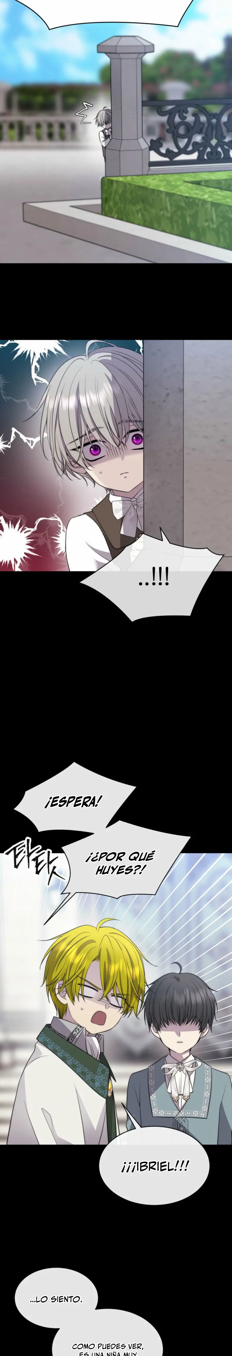 Mago Oscuro  (Black Haze remake) > Capitulo 48 > Page 41