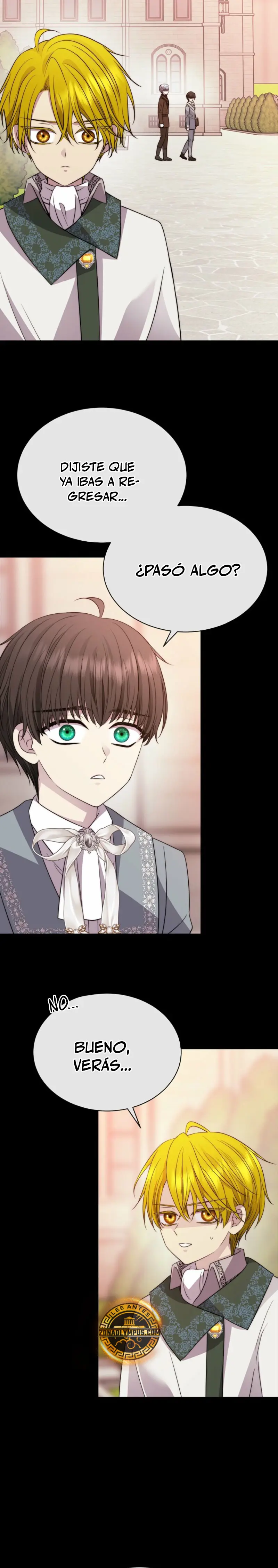 Mago Oscuro  (Black Haze remake) > Capitulo 48 > Page 141