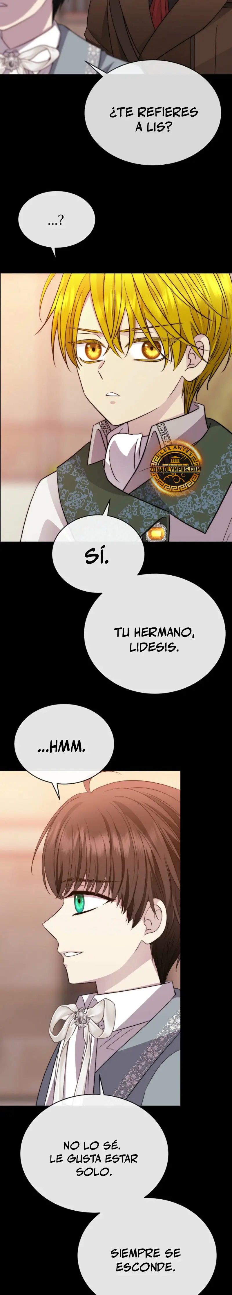 Mago Oscuro  (Black Haze remake) > Capitulo 48 > Page 161