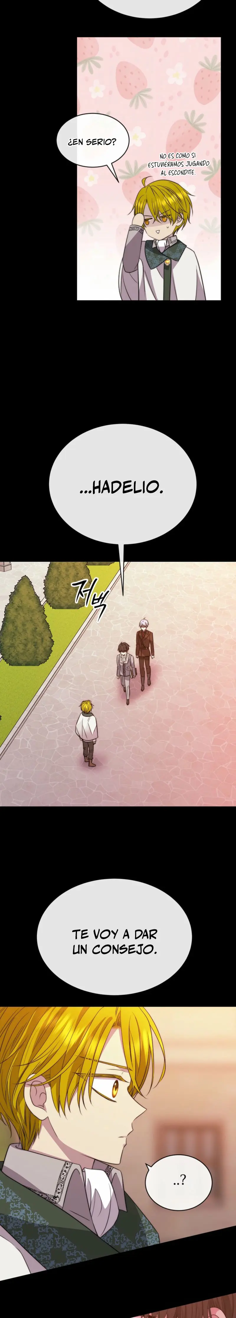 Mago Oscuro  (Black Haze remake) > Capitulo 48 > Page 171