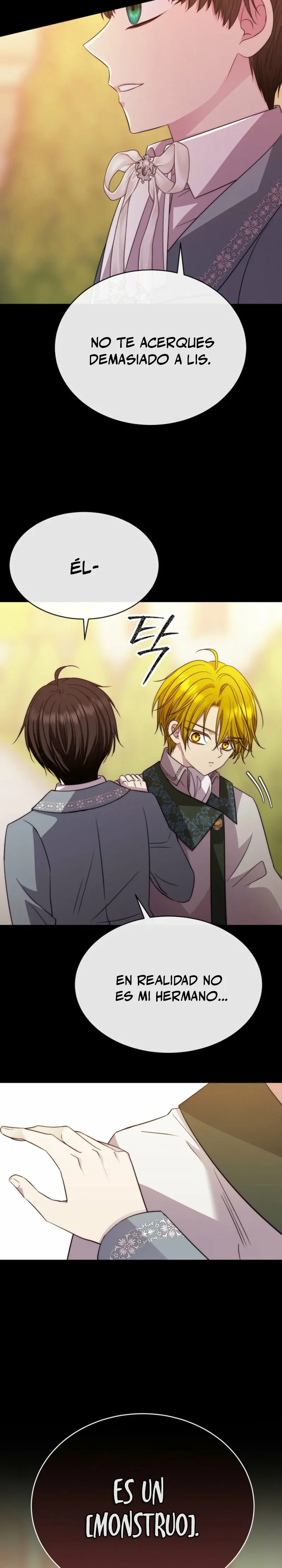 Mago Oscuro  (Black Haze remake) > Capitulo 48 > Page 181