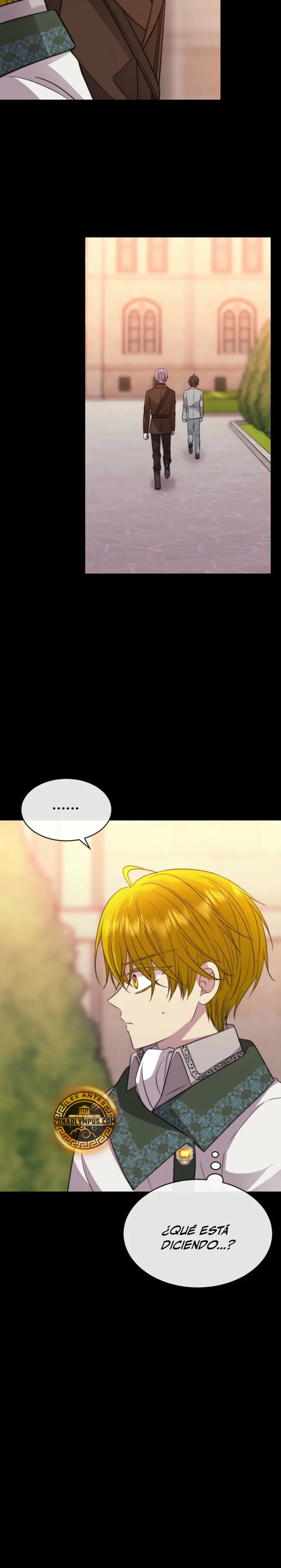 Mago Oscuro  (Black Haze remake) > Capitulo 48 > Page 201