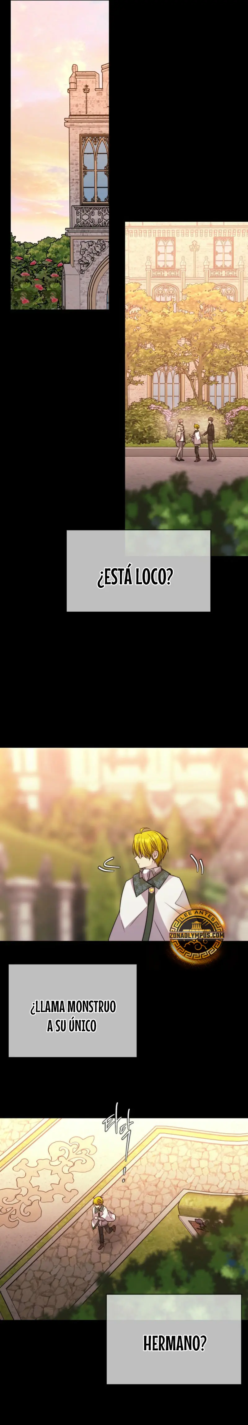 Mago Oscuro  (Black Haze remake) > Capitulo 48 > Page 211