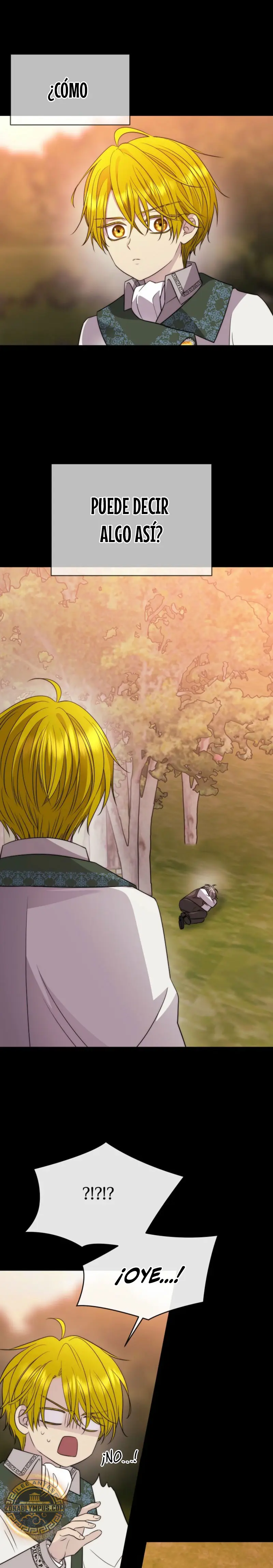 Mago Oscuro  (Black Haze remake) > Capitulo 48 > Page 221