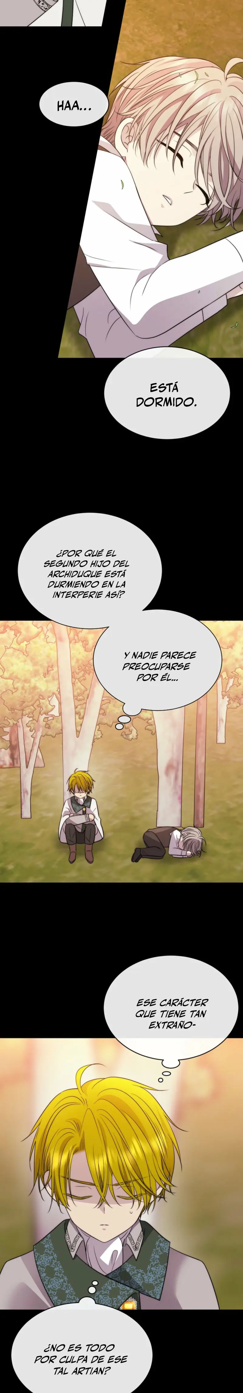 Mago Oscuro  (Black Haze remake) > Capitulo 48 > Page 231