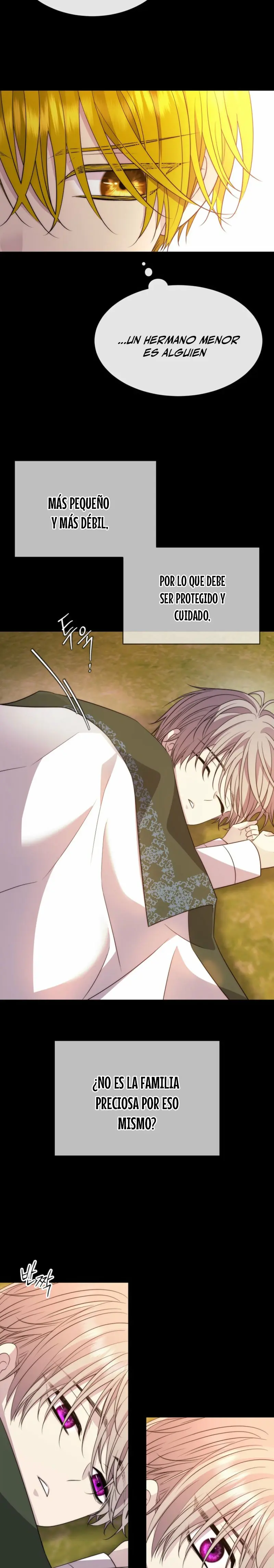 Mago Oscuro  (Black Haze remake) > Capitulo 48 > Page 241