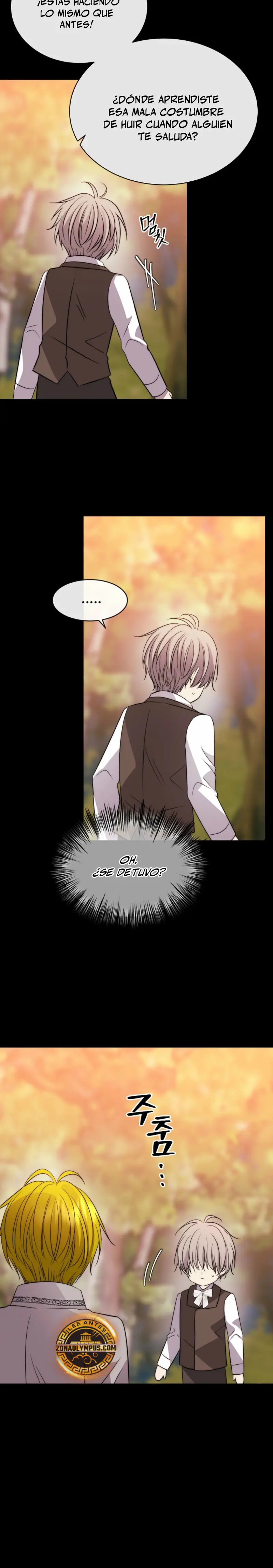 Mago Oscuro  (Black Haze remake) > Capitulo 48 > Page 271