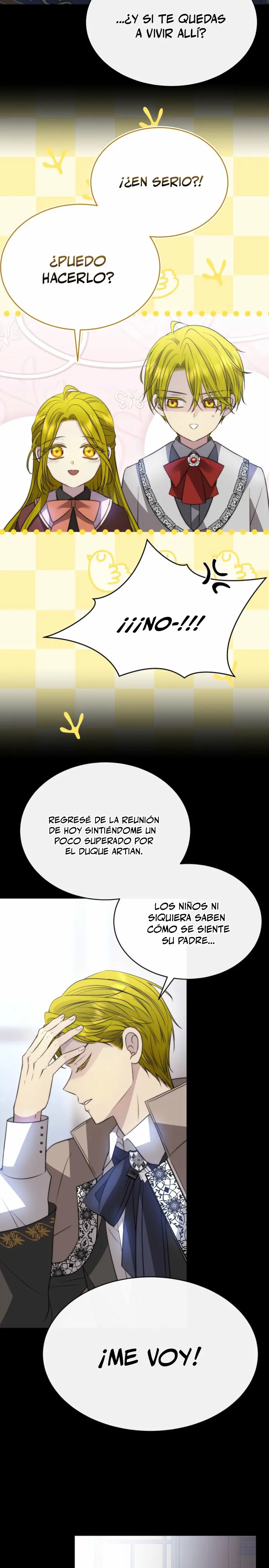 Mago Oscuro  (Black Haze remake) > Capitulo 49 > Page 31