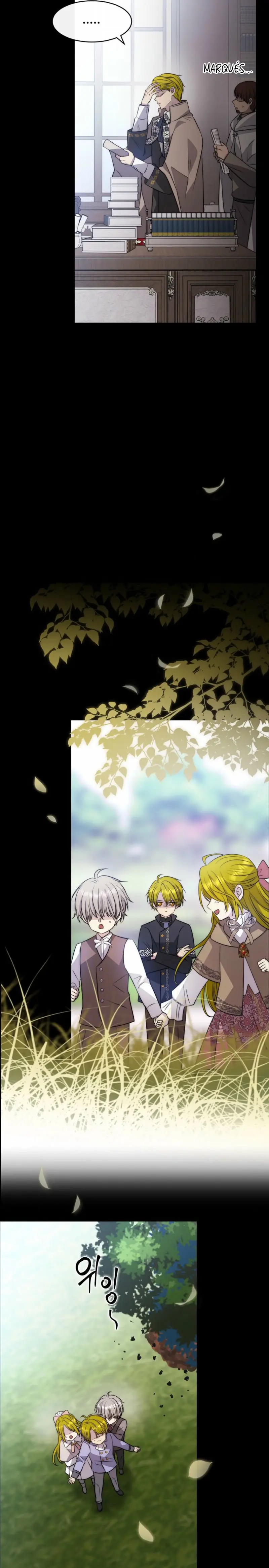 Mago Oscuro  (Black Haze remake) > Capitulo 49 > Page 41