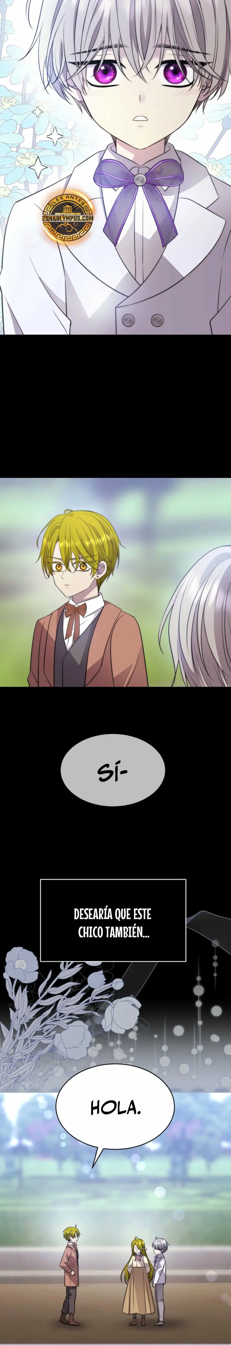 Mago Oscuro  (Black Haze remake) > Capitulo 49 > Page 71