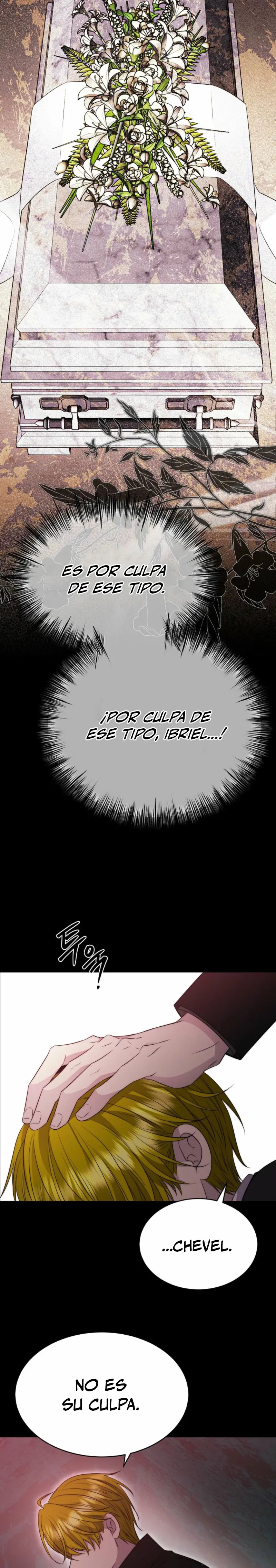Mago Oscuro  (Black Haze remake) > Capitulo 49 > Page 171