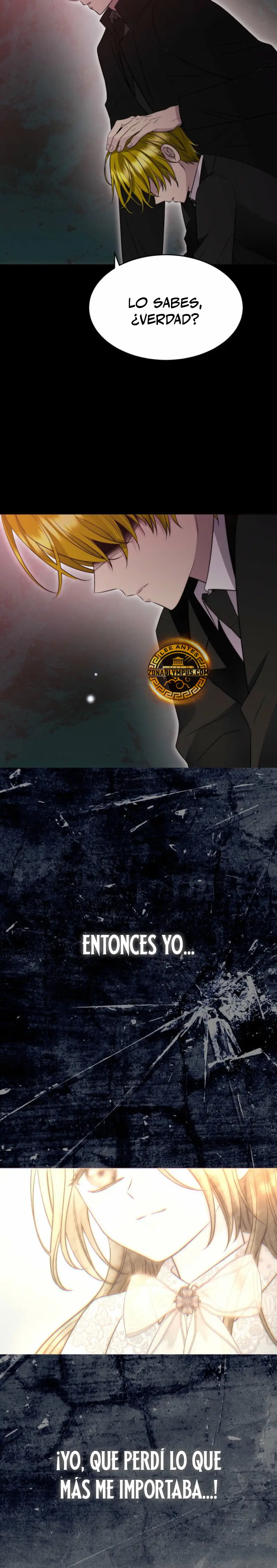 Mago Oscuro  (Black Haze remake) > Capitulo 49 > Page 181