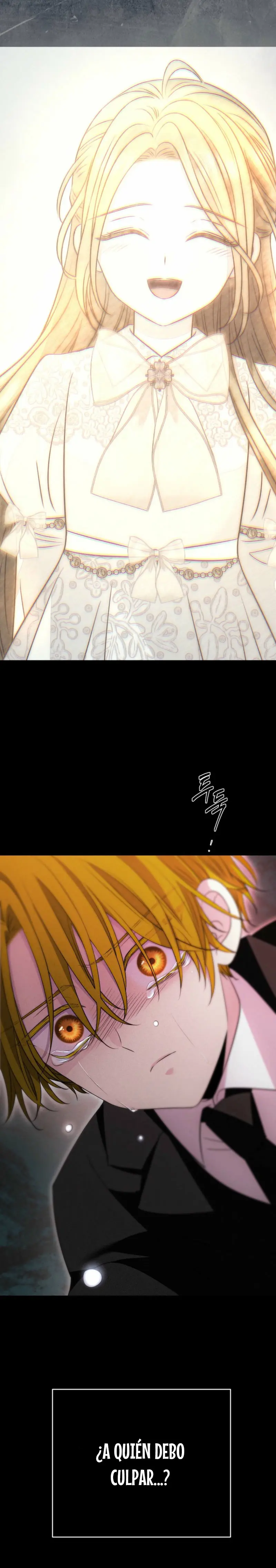 Mago Oscuro  (Black Haze remake) > Capitulo 49 > Page 191