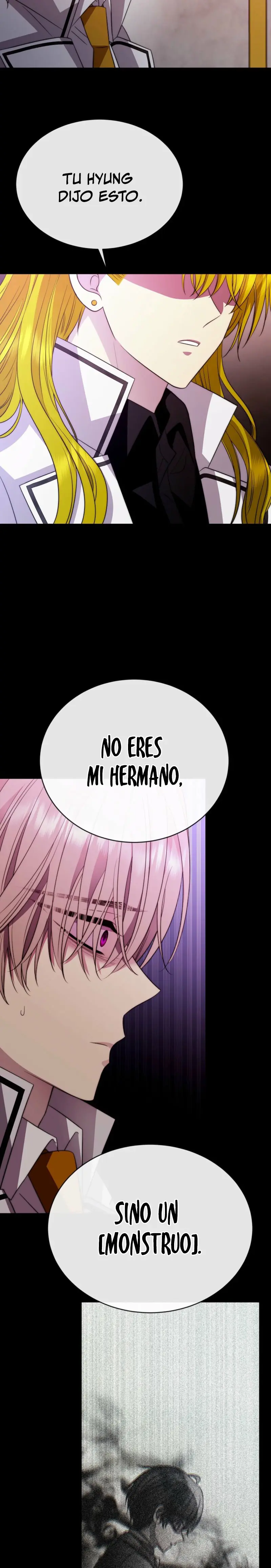 Mago Oscuro  (Black Haze remake) > Capitulo 49 > Page 231