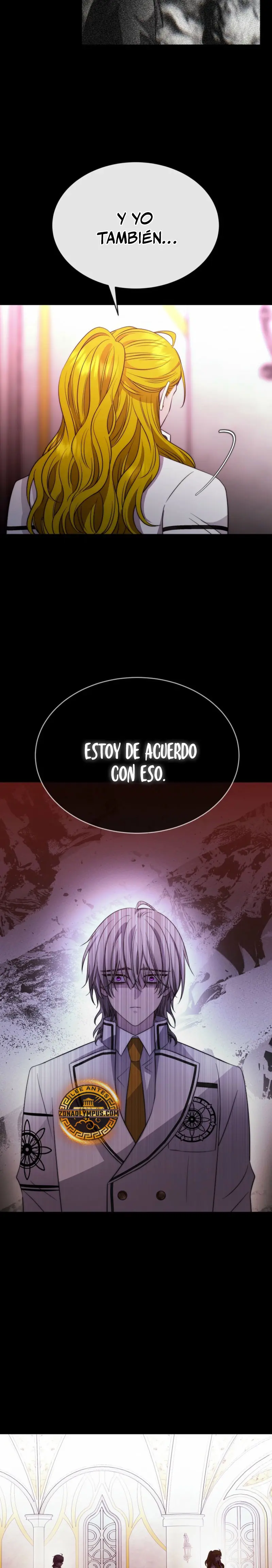 Mago Oscuro  (Black Haze remake) > Capitulo 49 > Page 241