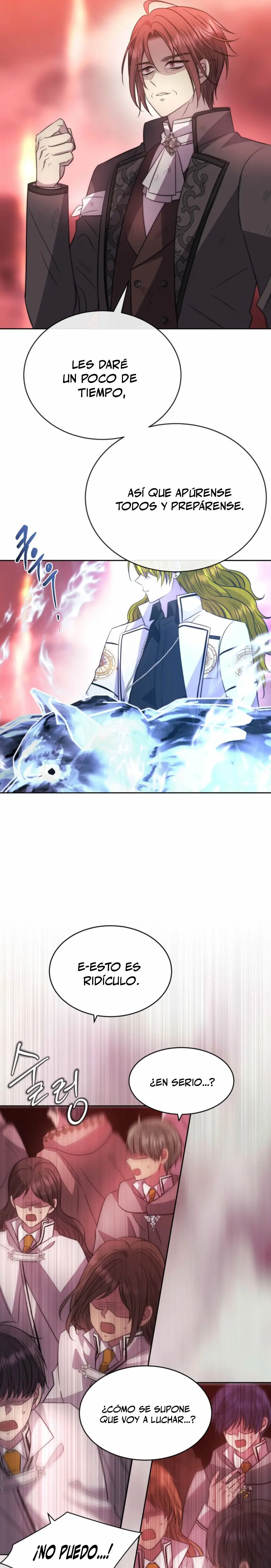 Mago Oscuro  (Black Haze remake) > Capitulo 49 > Page 271