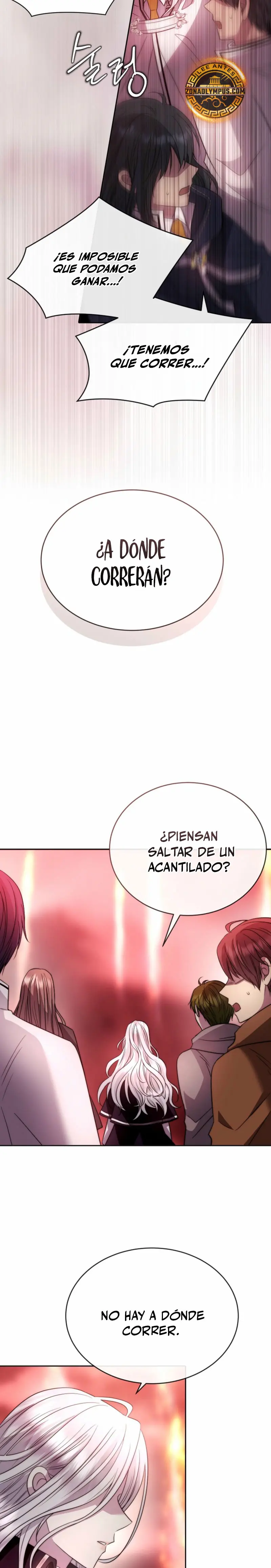 Mago Oscuro  (Black Haze remake) > Capitulo 49 > Page 281