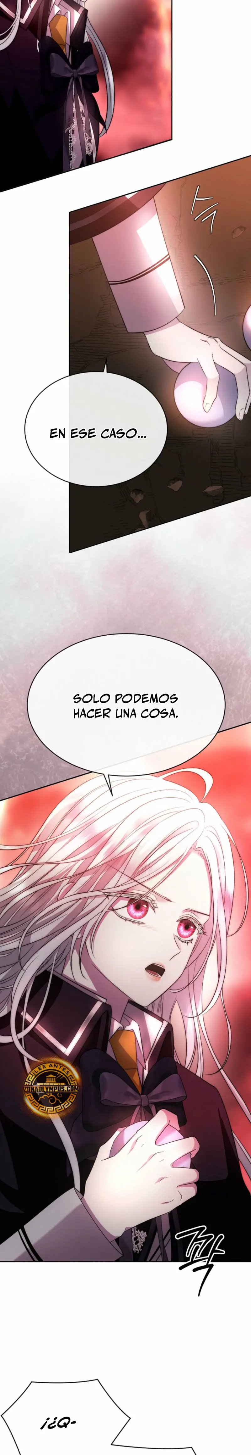 Mago Oscuro  (Black Haze remake) > Capitulo 49 > Page 301