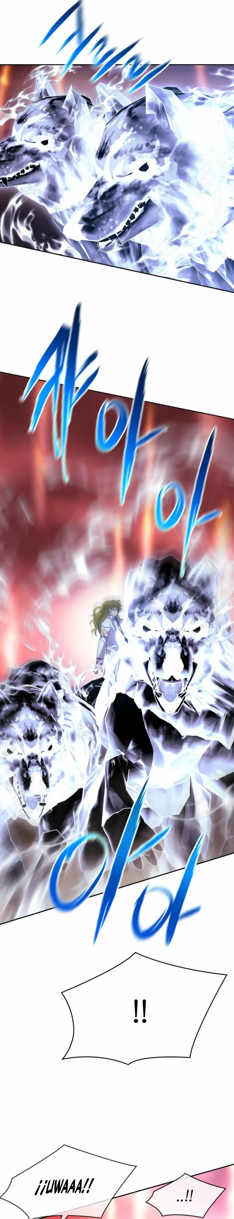 Mago Oscuro  (Black Haze remake) > Capitulo 49 > Page 341