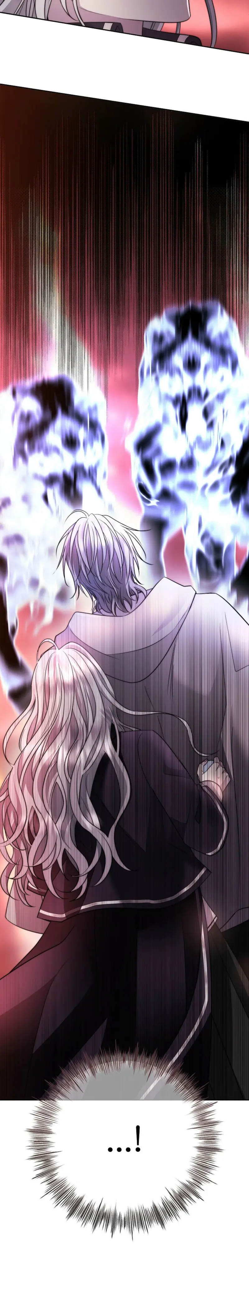 Mago Oscuro  (Black Haze remake) > Capitulo 49 > Page 361