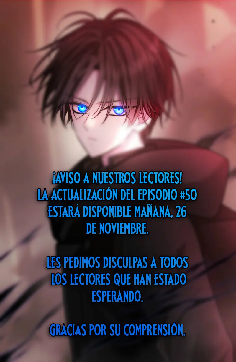Mago Oscuro  (Black Haze remake) > Capitulo 49.5 > Page 01