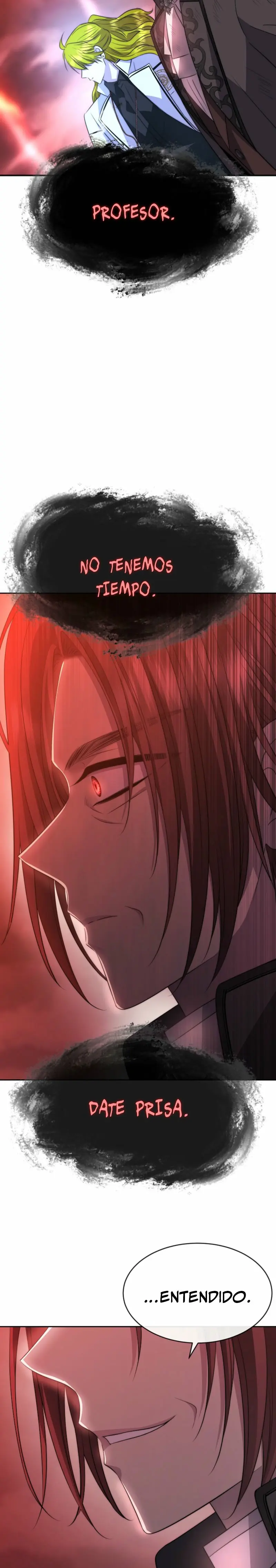 Mago Oscuro  (Black Haze remake) > Capitulo 50 > Page 251