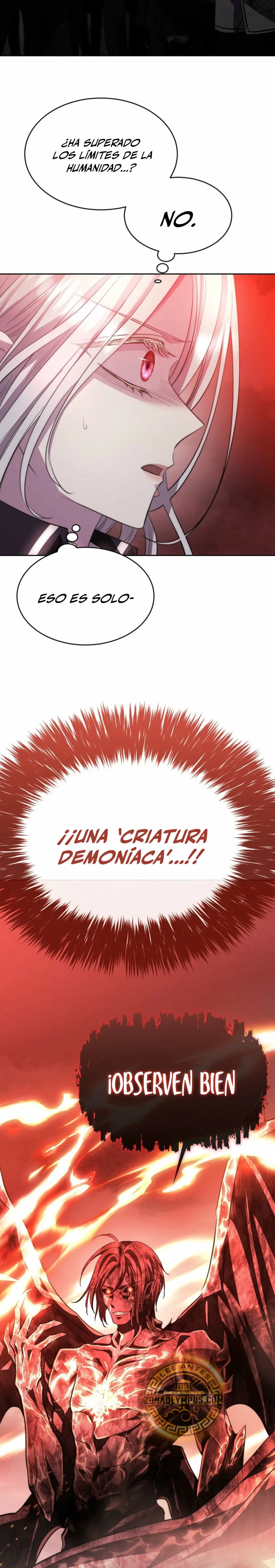 Mago Oscuro  (Black Haze remake) > Capitulo 50 > Page 331