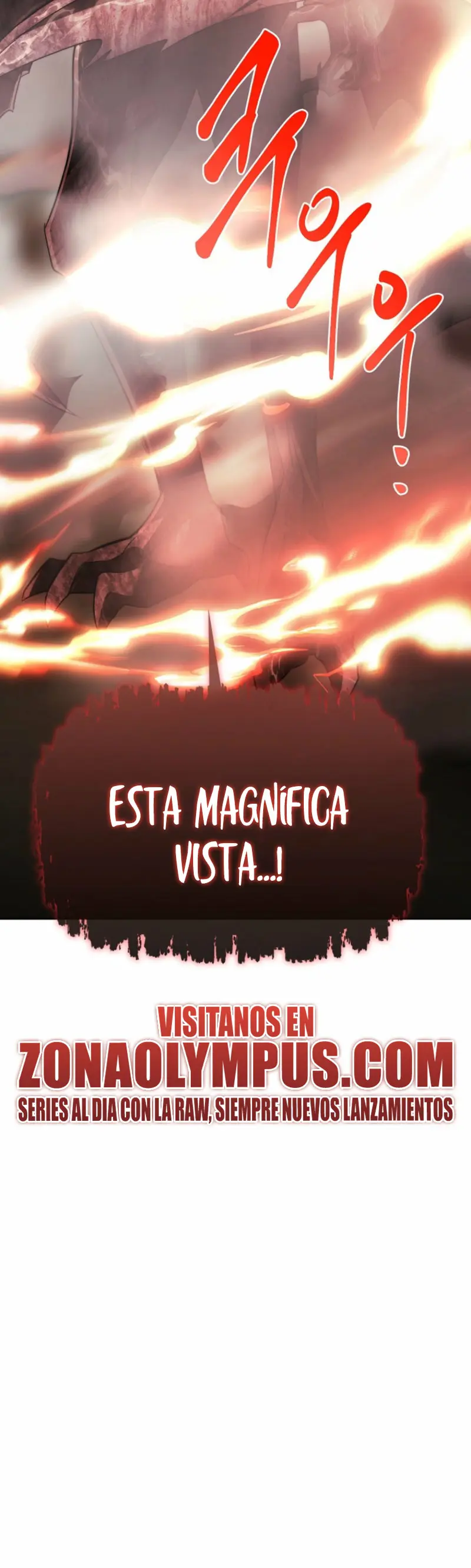 Mago Oscuro  (Black Haze remake) > Capitulo 50 > Page 341