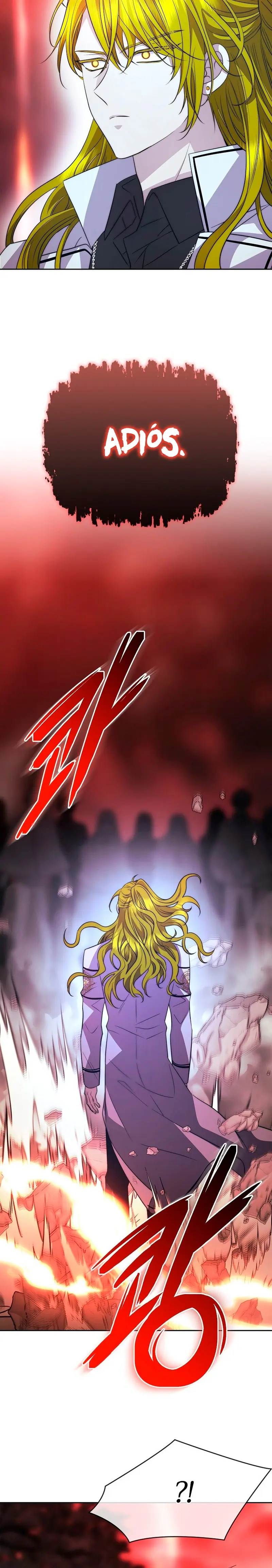 Mago Oscuro  (Black Haze remake) > Capitulo 51 > Page 61