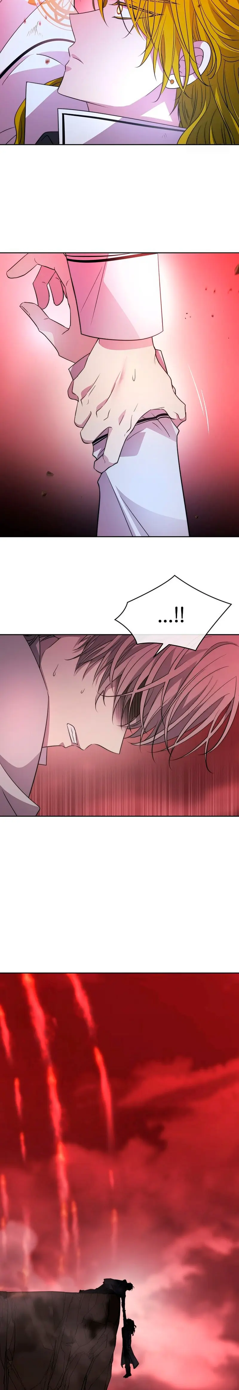 Mago Oscuro  (Black Haze remake) > Capitulo 51 > Page 91