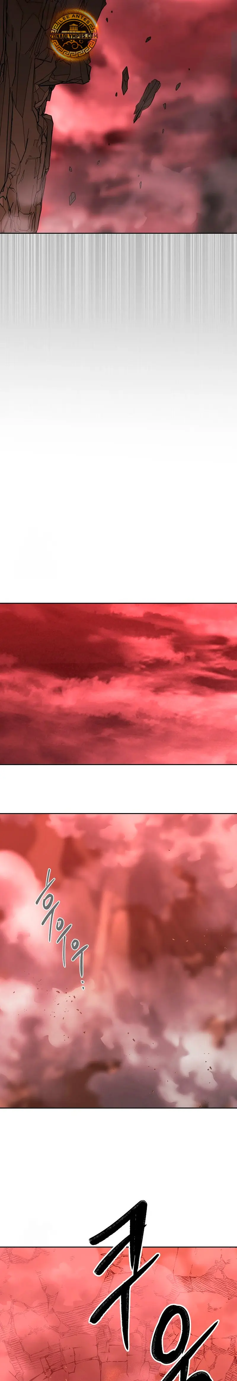 Mago Oscuro  (Black Haze remake) > Capitulo 51 > Page 101